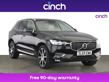 Volvo - XC60
