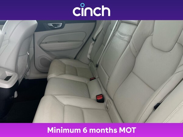 Used Volvo XC60 2019 for sale - 75574994: Photo 20