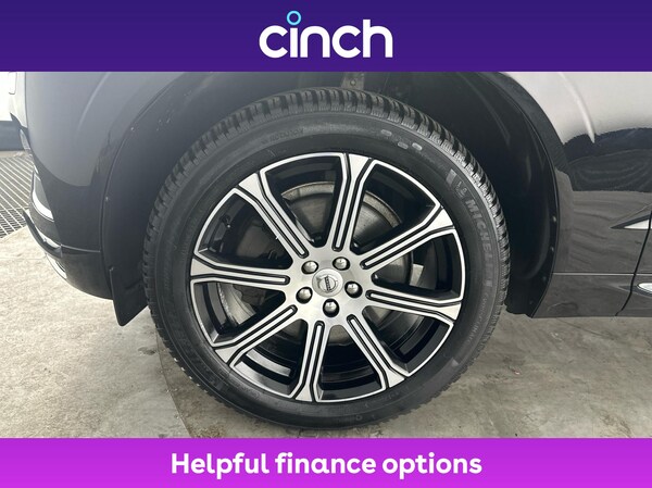 Used Volvo XC60 2019 for sale - 75574994: Photo 24