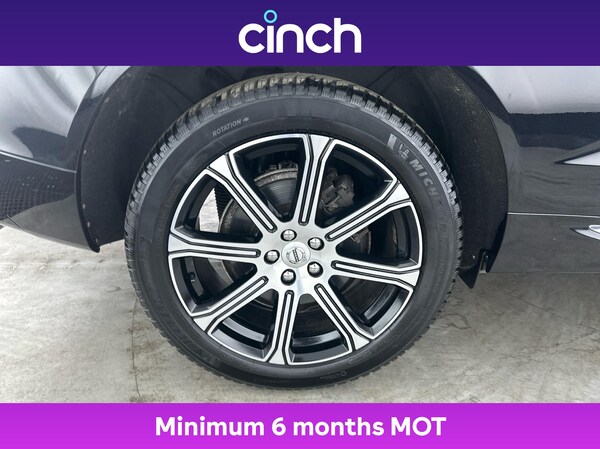 Used Volvo XC60 2019 for sale - 75574994: Photo 27