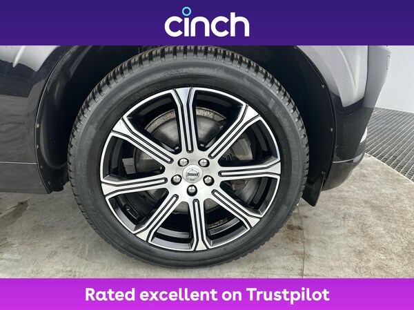 Used Volvo XC60 2019 for sale - 75574994: Photo 28