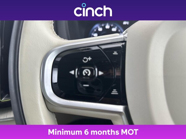 Used Volvo XC60 2019 for sale - 75574994: Photo 37