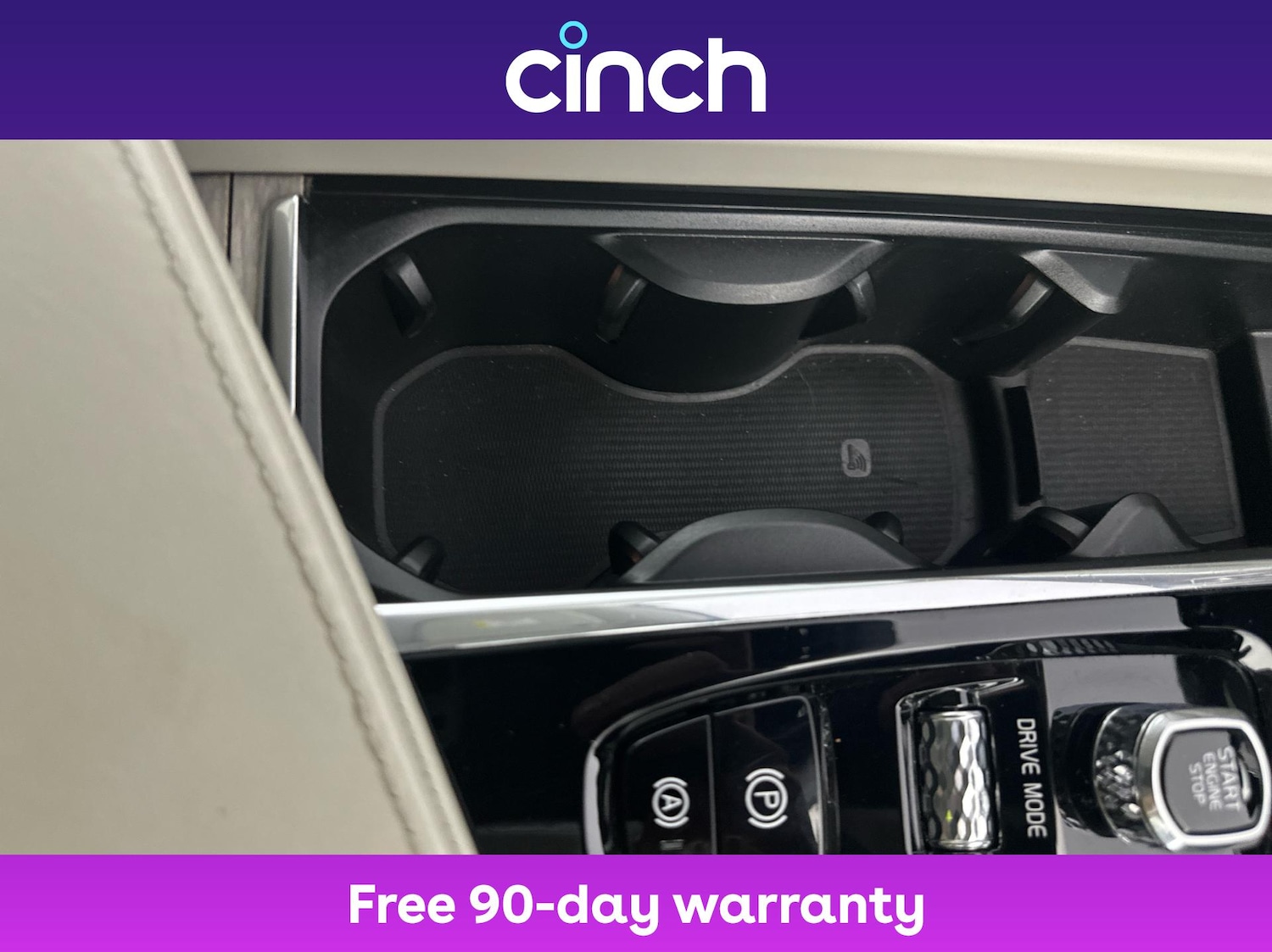 Used Volvo XC60 2019 for sale - 75574994: Photo 39