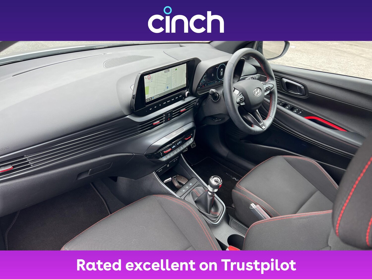 Used Hyundai i20 2021 for sale - 76590611: Photo 14