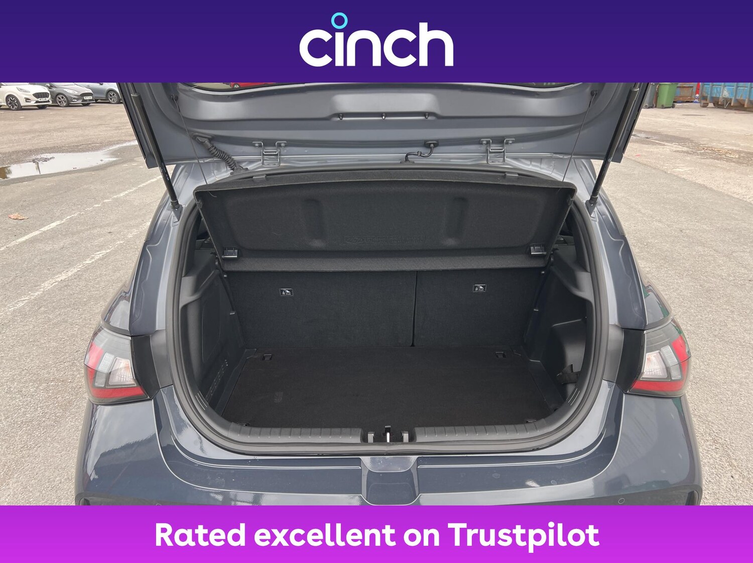 Used Hyundai i20 2021 for sale - 76590611: Photo 21