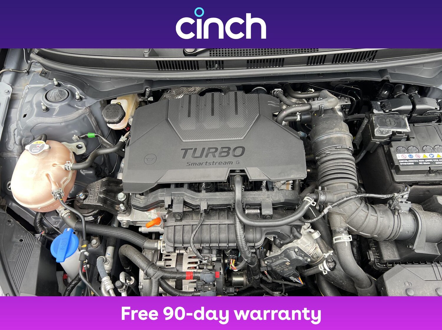 Used Hyundai i20 2021 for sale - 76590611: Photo 23