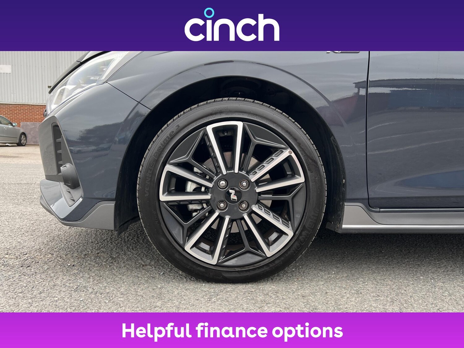 Used Hyundai i20 2021 for sale - 76590611: Photo 24