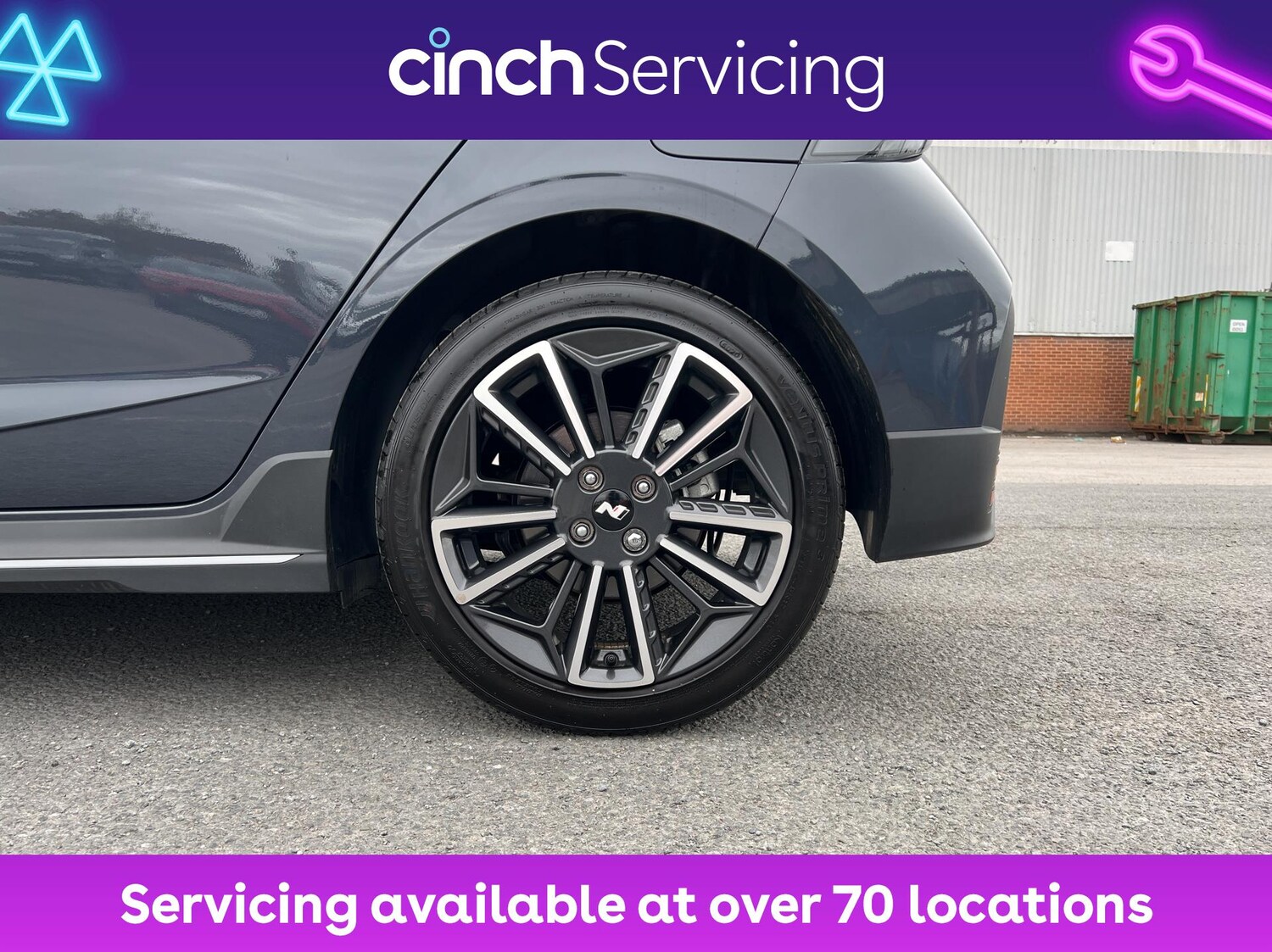 Used Hyundai i20 2021 for sale - 76590611: Photo 26