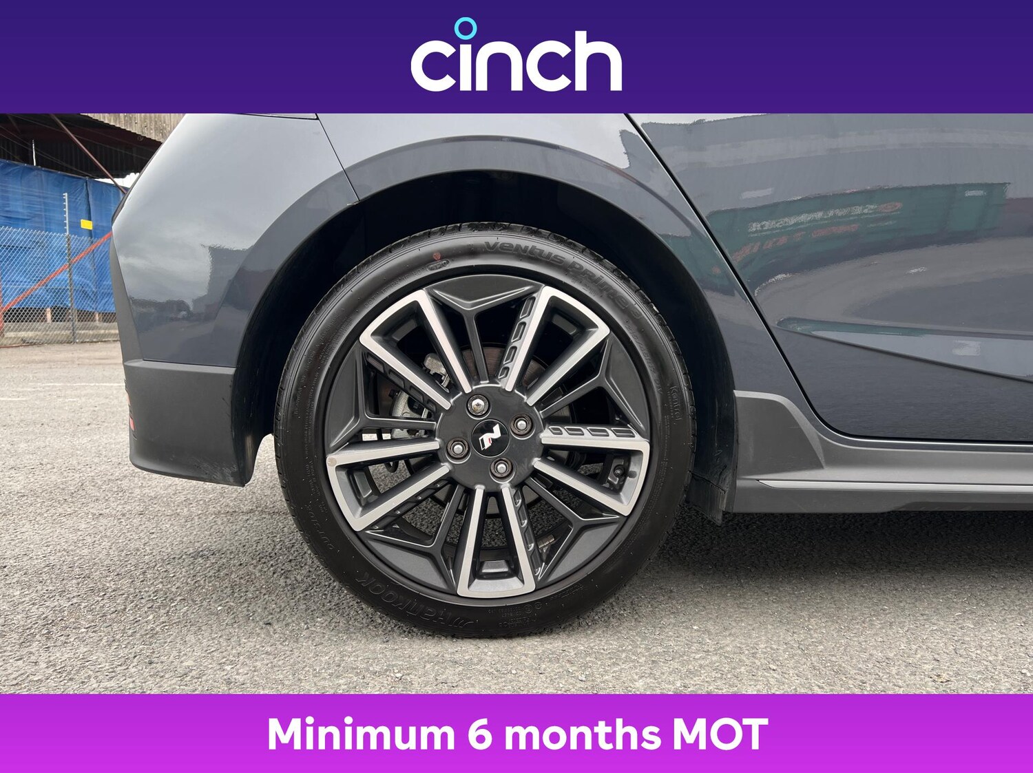 Used Hyundai i20 2021 for sale - 76590611: Photo 27