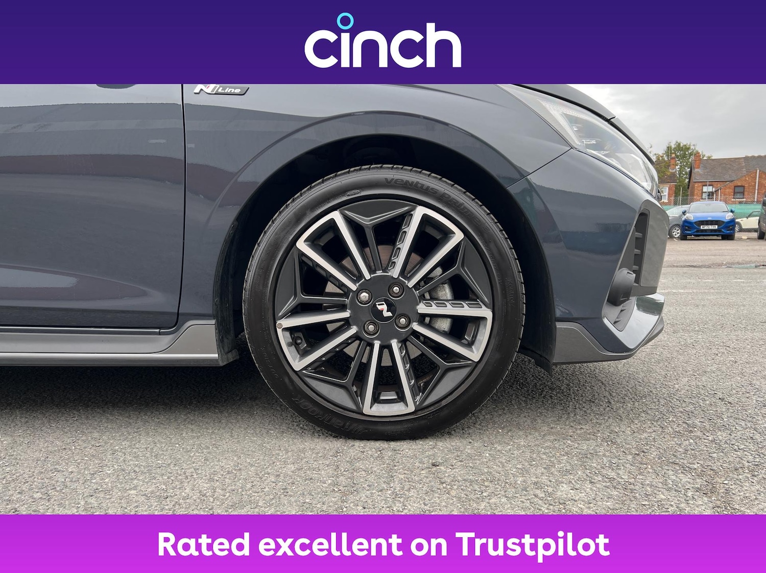 Used Hyundai i20 2021 for sale - 76590611: Photo 28