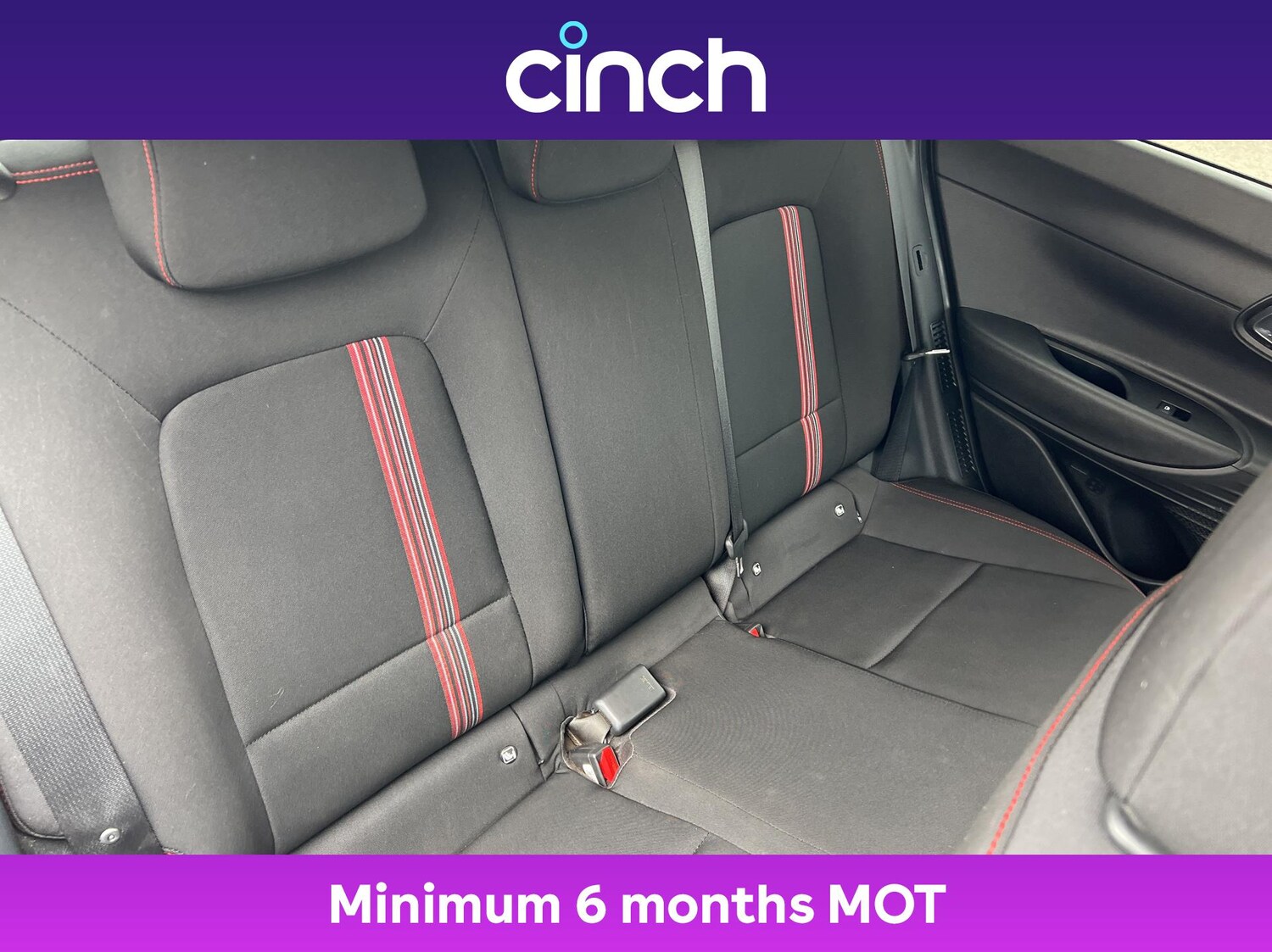 Used Hyundai i20 2021 for sale - 76590611: Photo 32