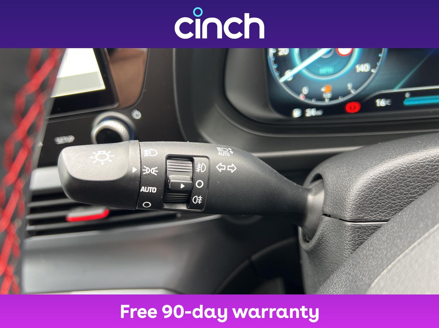 Used Hyundai i20 2021 for sale - 76590611: Photo 44