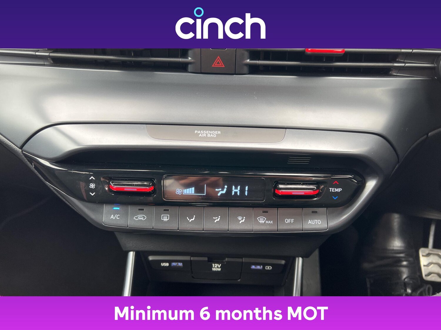 Used Hyundai i20 2021 for sale - 76590611: Photo 47