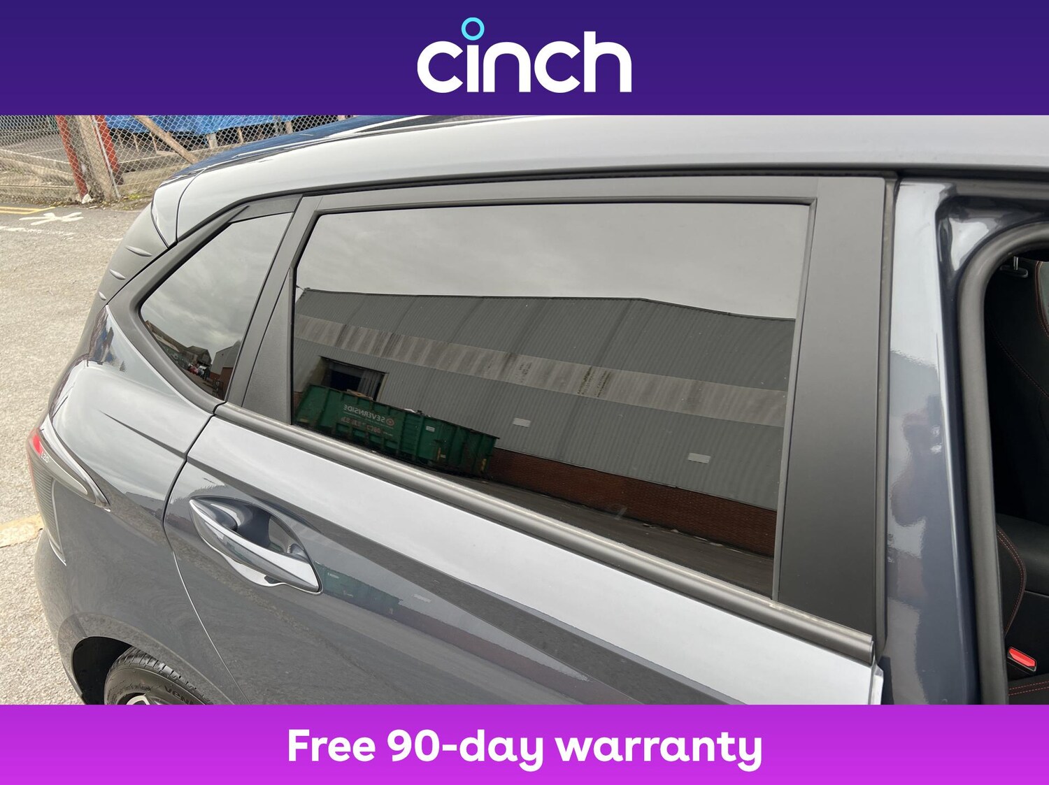 Used Hyundai i20 2021 for sale - 76590611: Photo 49