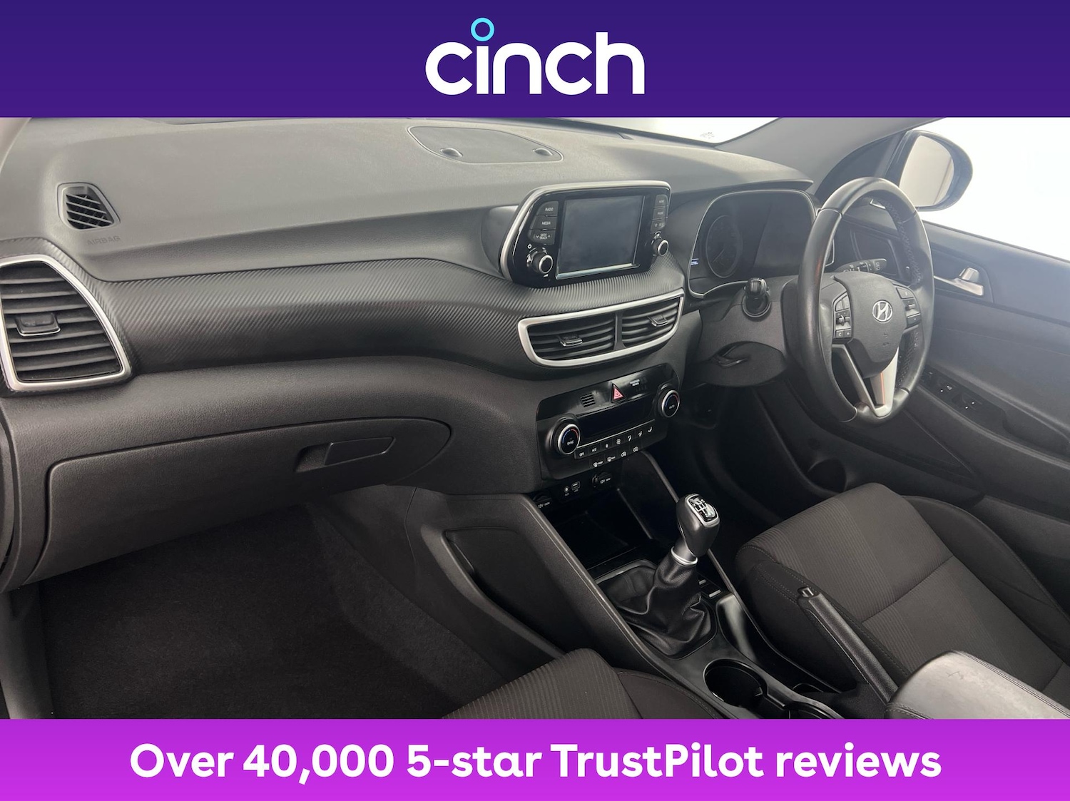 Used Hyundai TUCSON 2018 for sale - 76888973: Photo 14