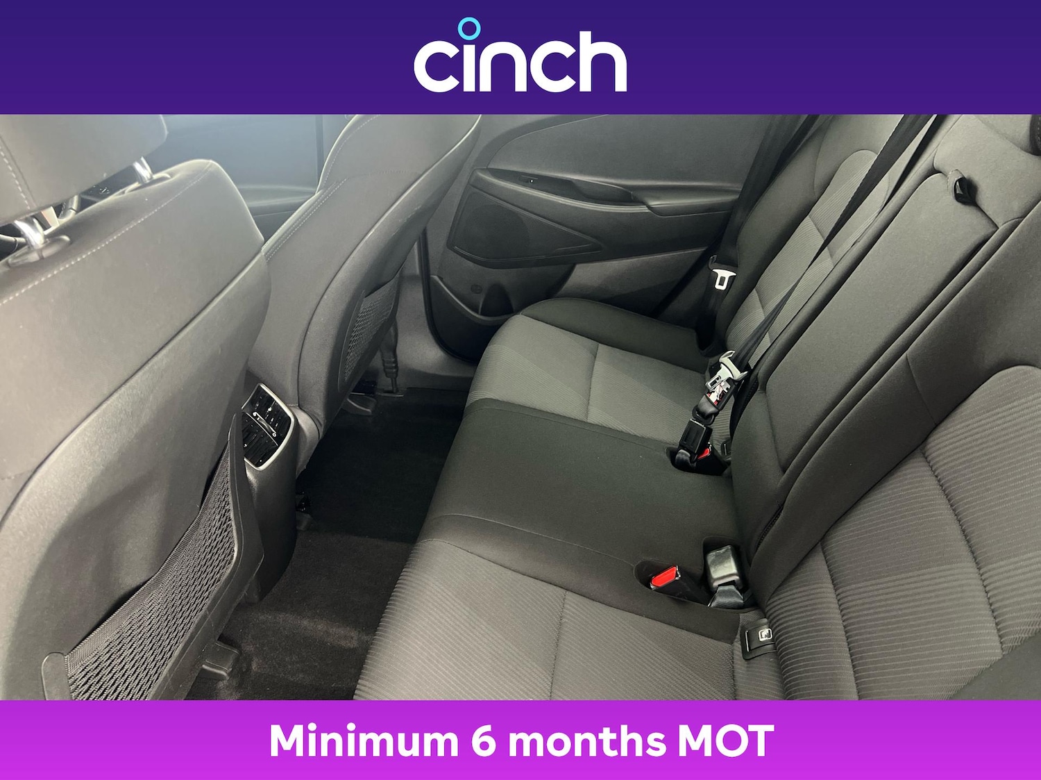 Used Hyundai TUCSON 2018 for sale - 76888973: Photo 20