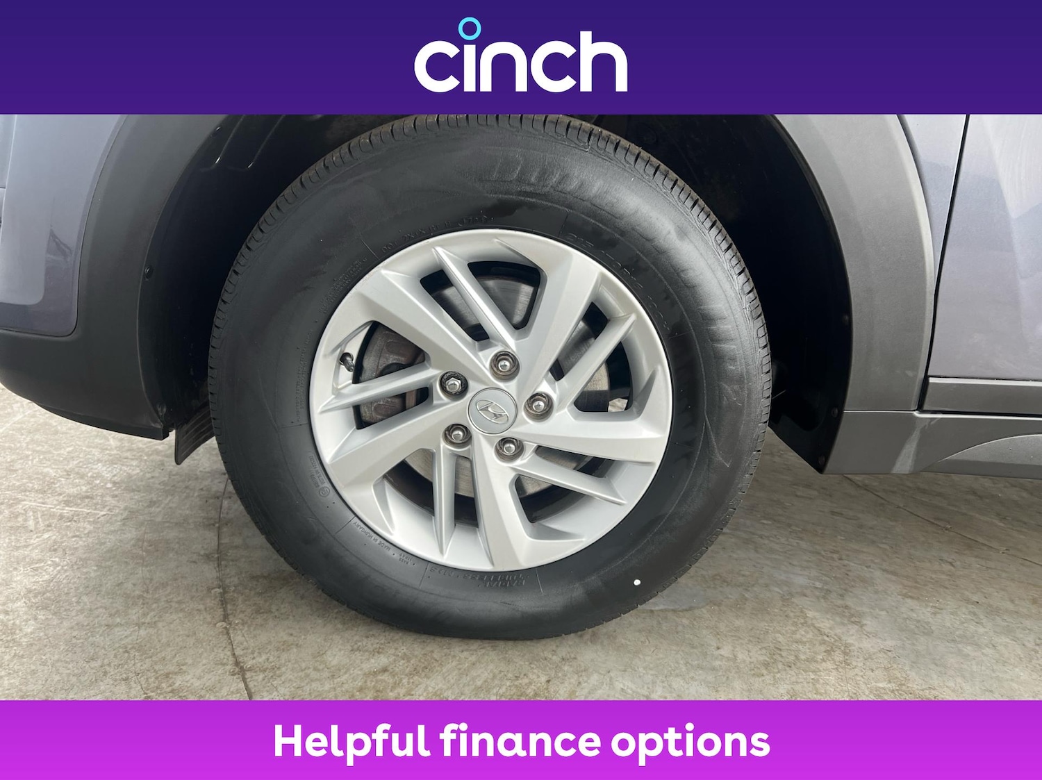 Used Hyundai TUCSON 2018 for sale - 76888973: Photo 24