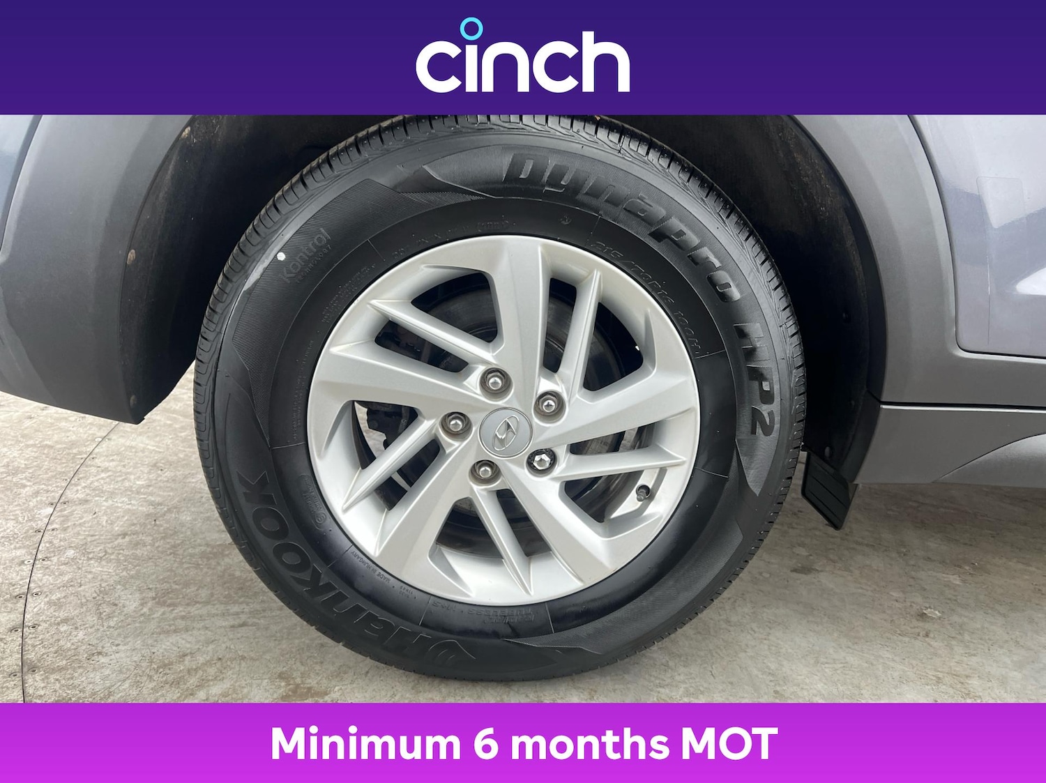 Used Hyundai TUCSON 2018 for sale - 76888973: Photo 27