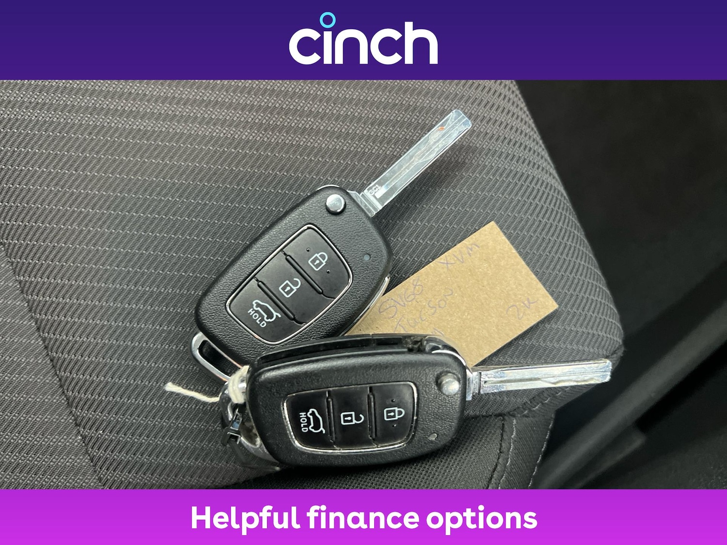 Used Hyundai TUCSON 2018 for sale - 76888973: Photo 30