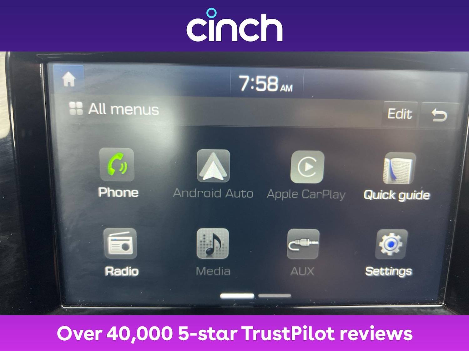 Used Hyundai TUCSON 2018 for sale - 76888973: Photo 33