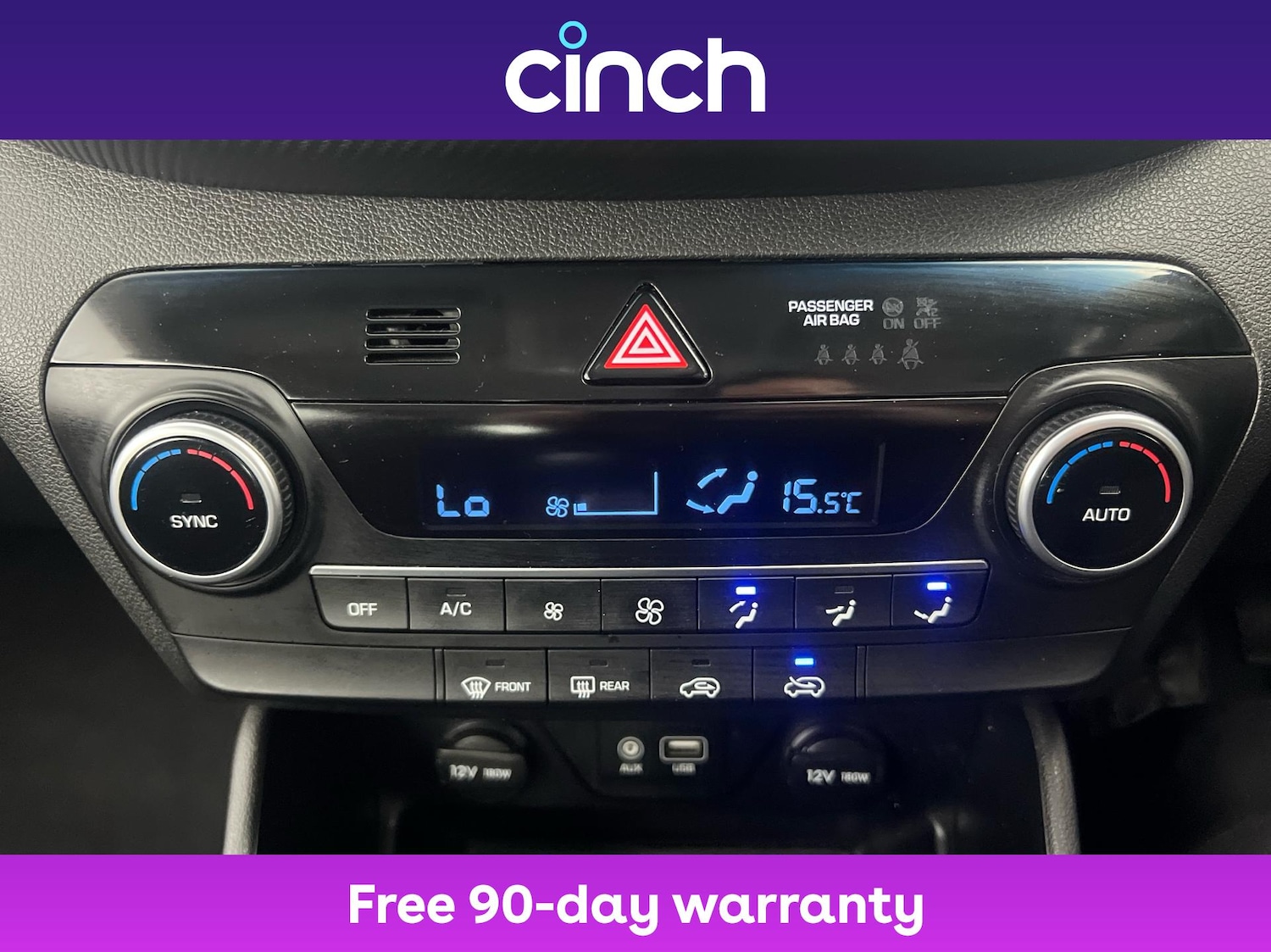 Used Hyundai TUCSON 2018 for sale - 76888973: Photo 34