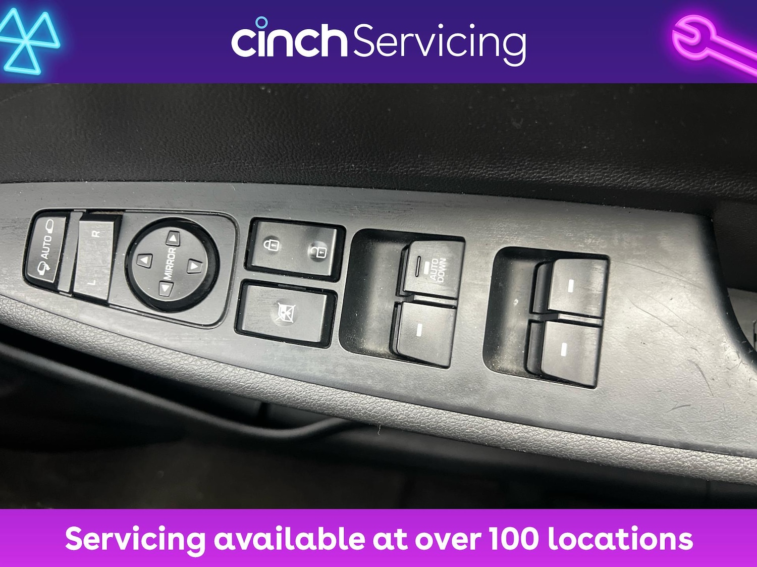 Used Hyundai TUCSON 2018 for sale - 76888973: Photo 36