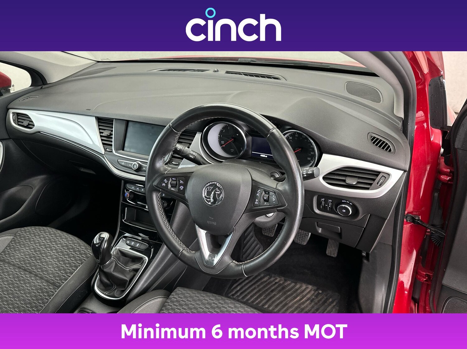 Used Vauxhall Astra 2020 for sale - 76623813: Photo 12