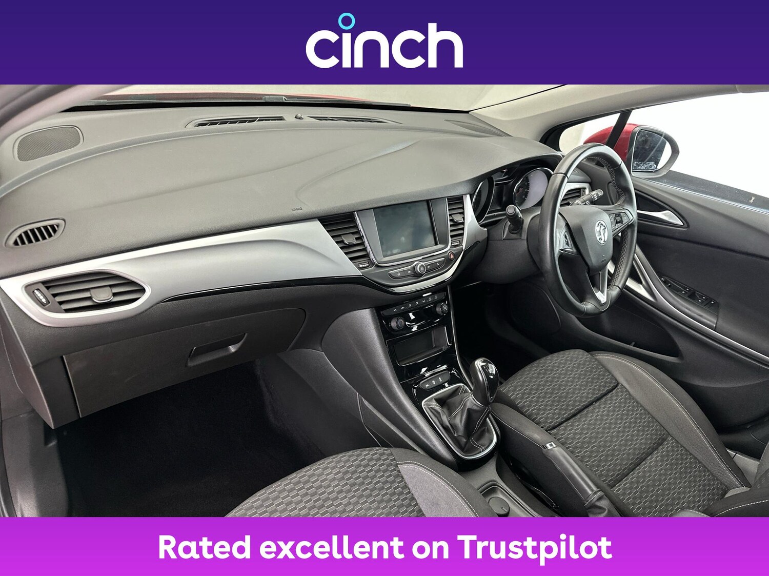 Used Vauxhall Astra 2020 for sale - 76623813: Photo 14