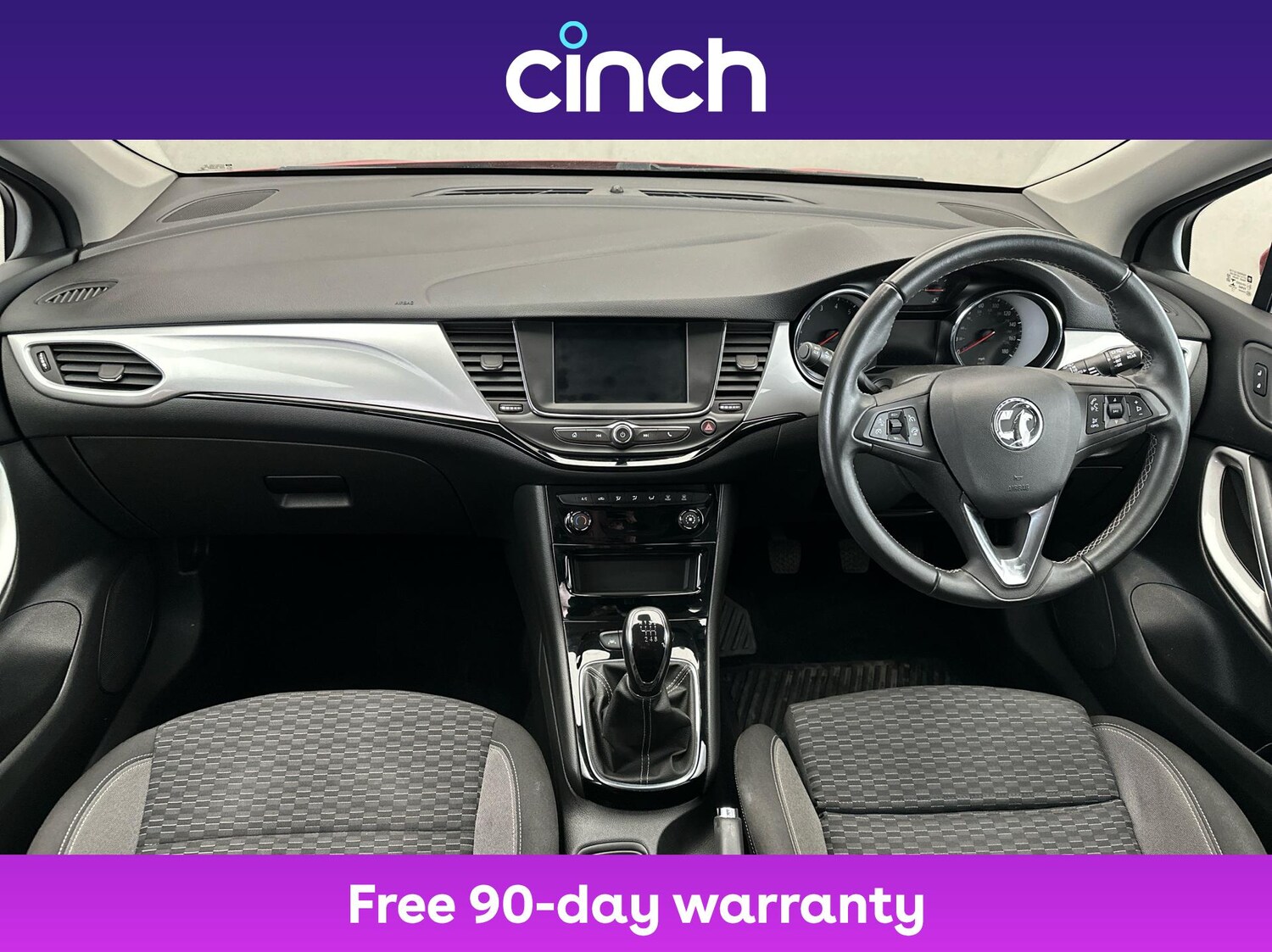 Used Vauxhall Astra 2020 for sale - 76623813: Photo 15