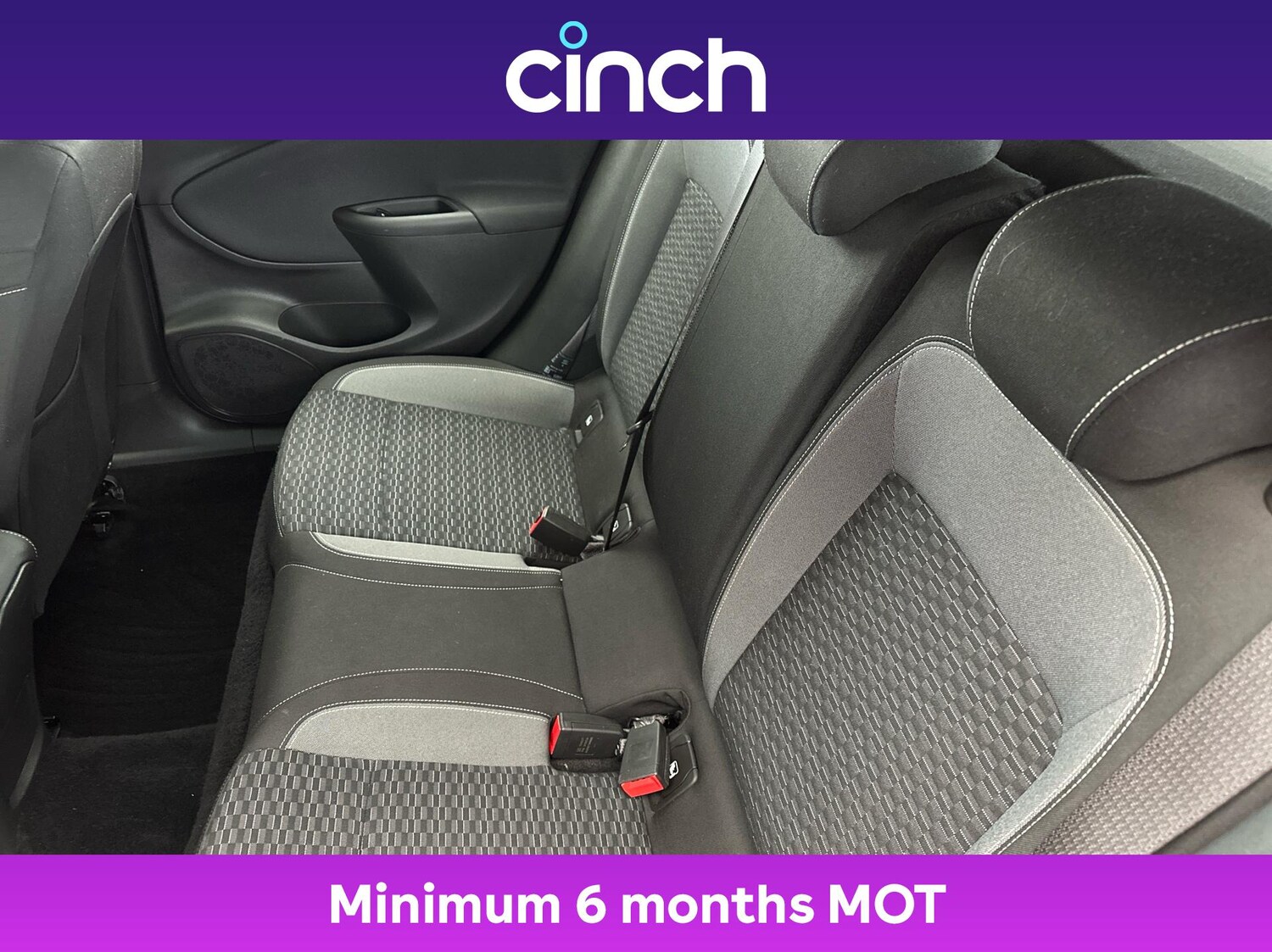 Used Vauxhall Astra 2020 for sale - 76623813: Photo 20