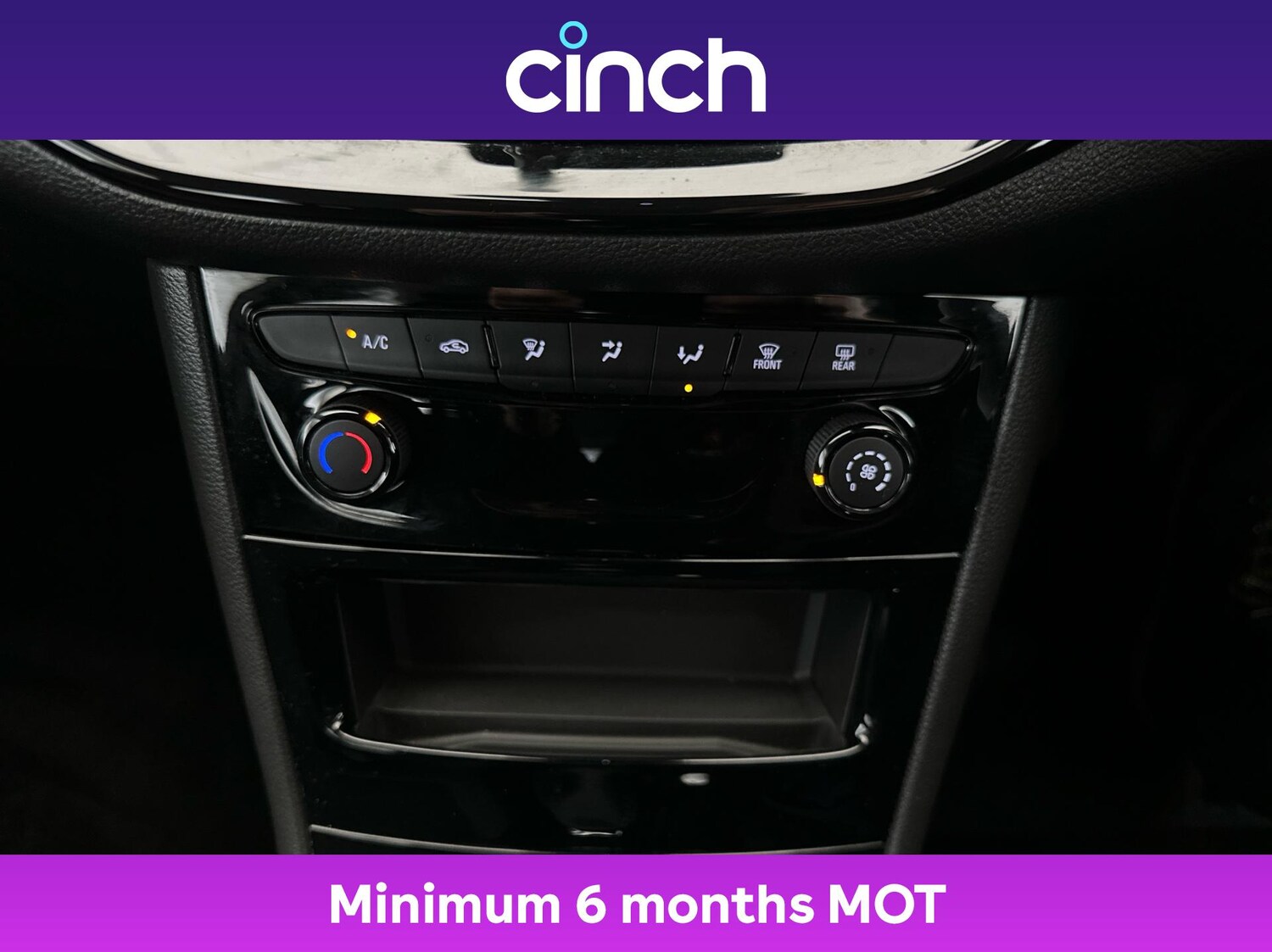 Used Vauxhall Astra 2020 for sale - 76623813: Photo 32