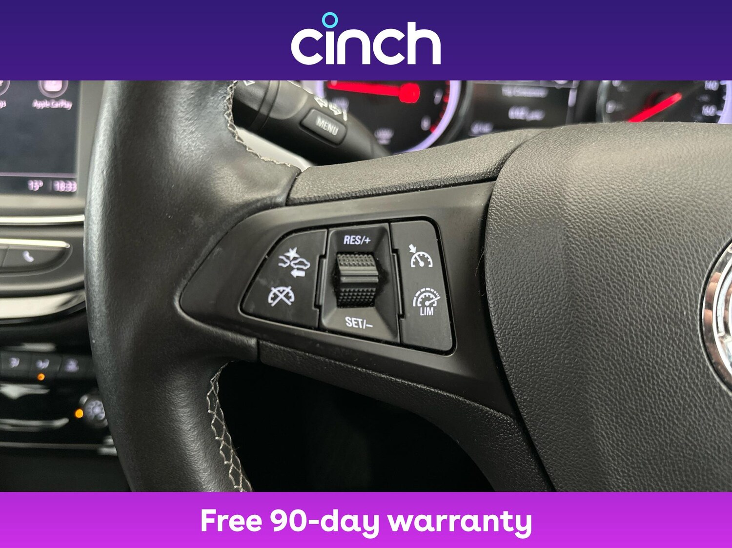 Used Vauxhall Astra 2020 for sale - 76623813: Photo 34