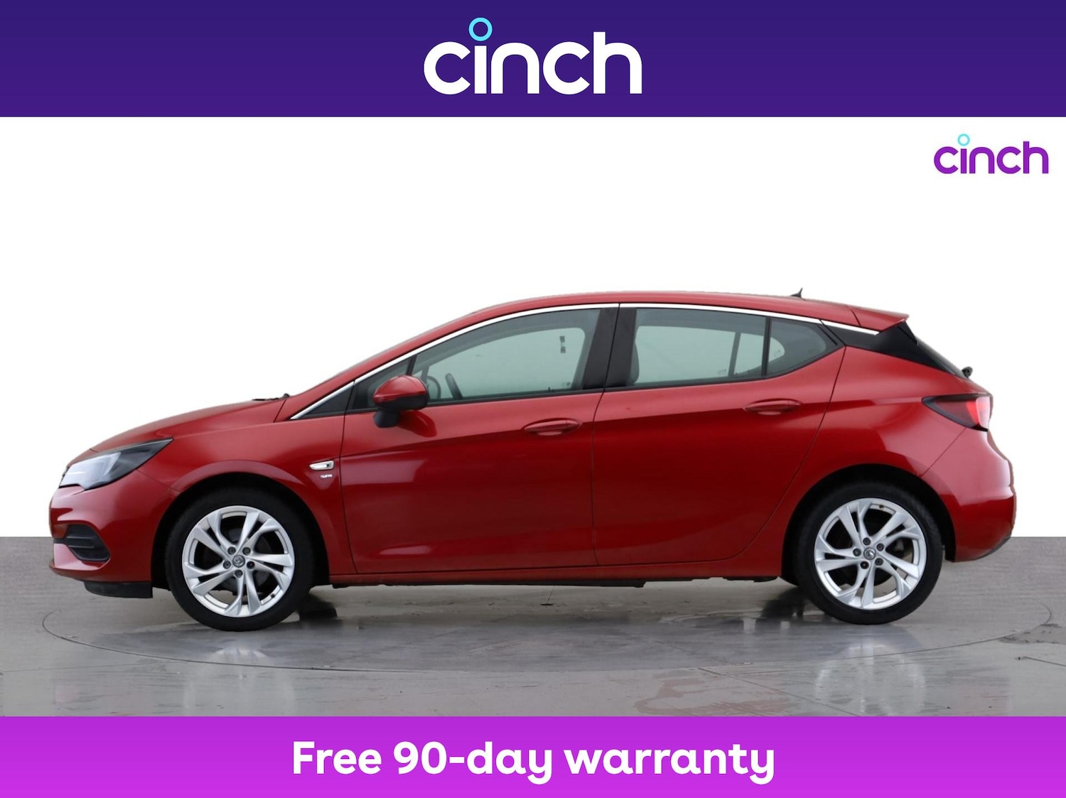 Used Vauxhall Astra 2020 for sale - 76623813: Photo 8