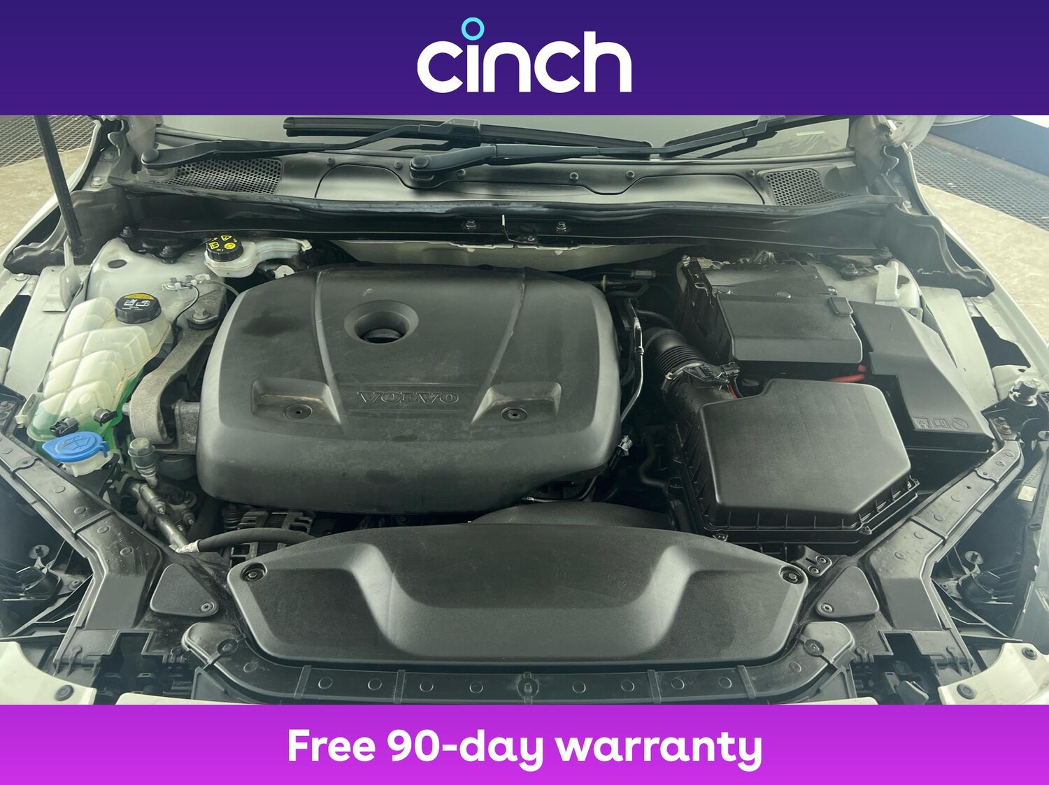 Used Volvo V40 2019 for sale - 76623838: Photo 23