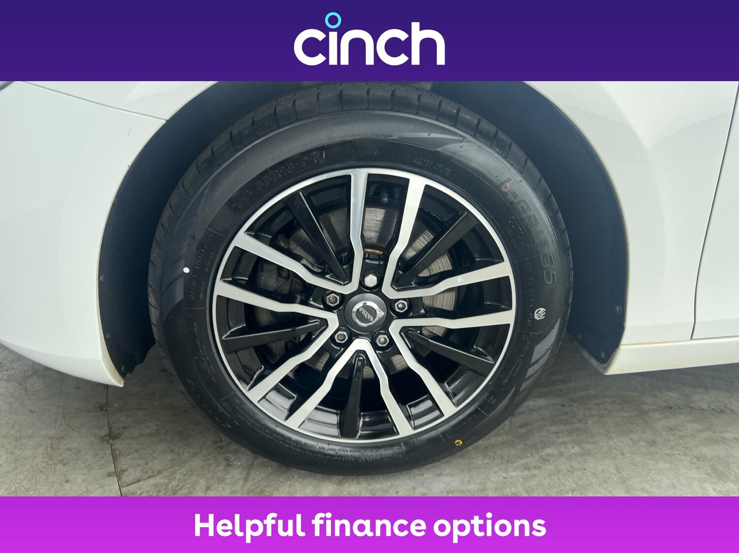 Used Volvo V40 2019 for sale - 76623838: Photo 24