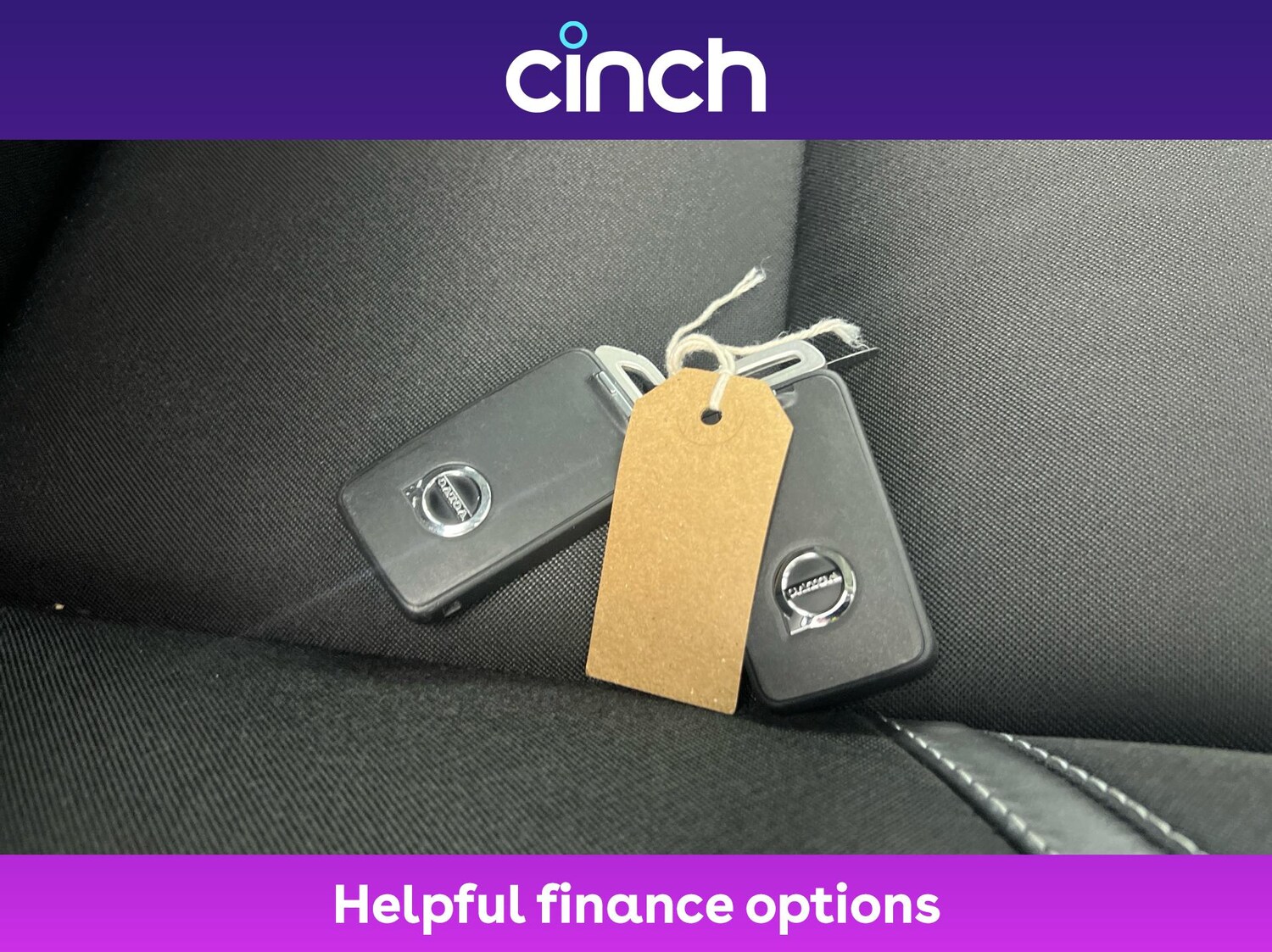 Used Volvo V40 2019 for sale - 76623838: Photo 30