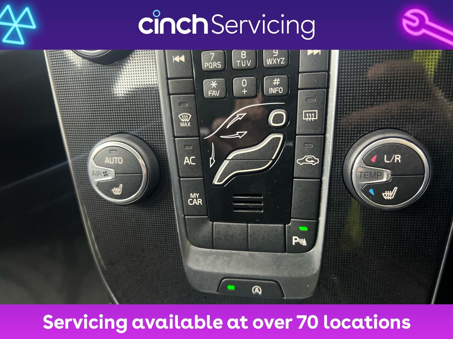 Used Volvo V40 2019 for sale - 76623838: Photo 36