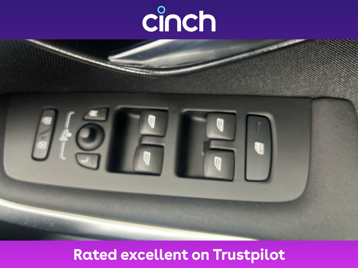 Used Volvo V40 2019 for sale - 76623838: Photo 38