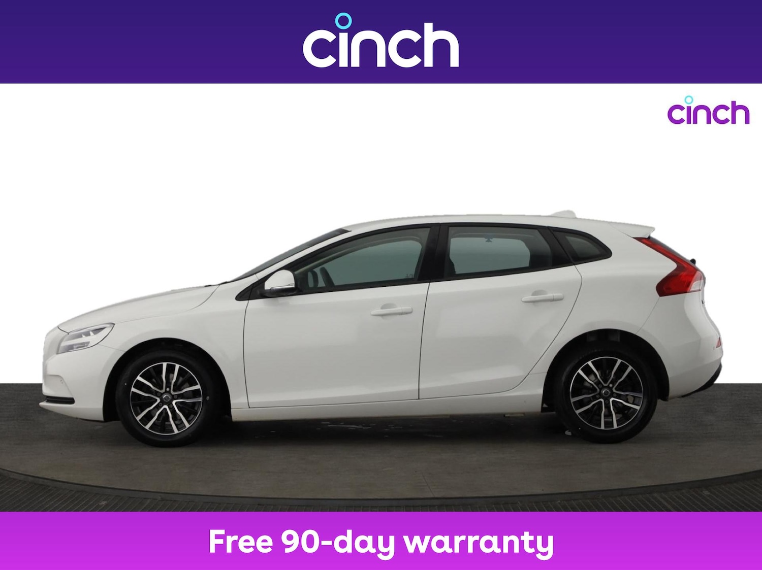 Used Volvo V40 2019 for sale - 76623838: Photo 8