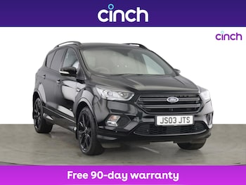Ford - Kuga