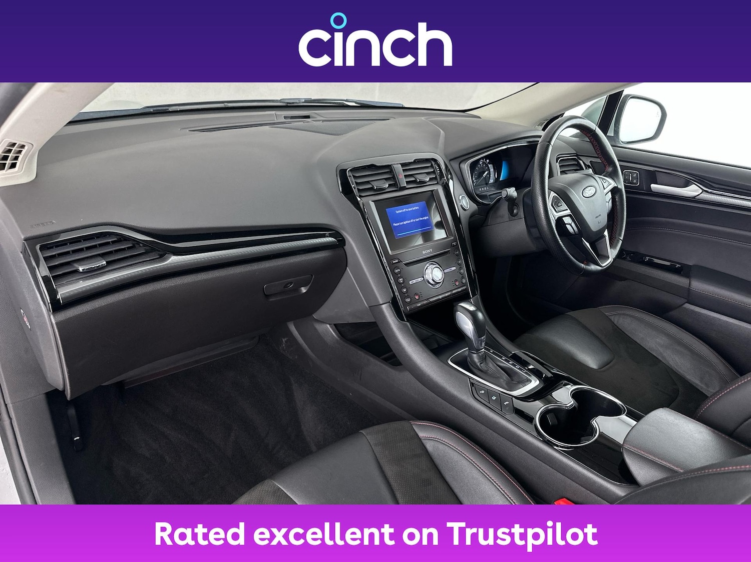 Used Ford Mondeo 2021 for sale - 76178800: Photo 14