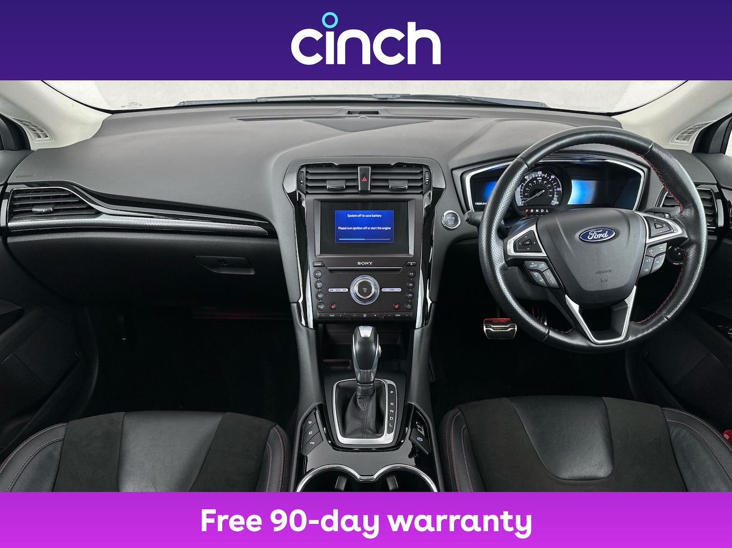 Used Ford Mondeo 2021 for sale - 76178800: Photo 15