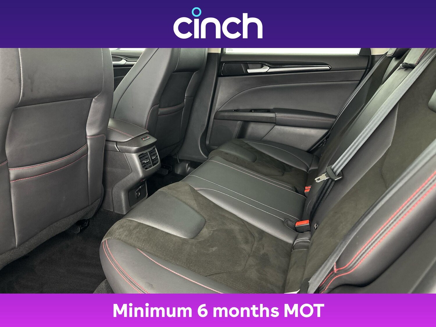 Used Ford Mondeo 2021 for sale - 76178800: Photo 20