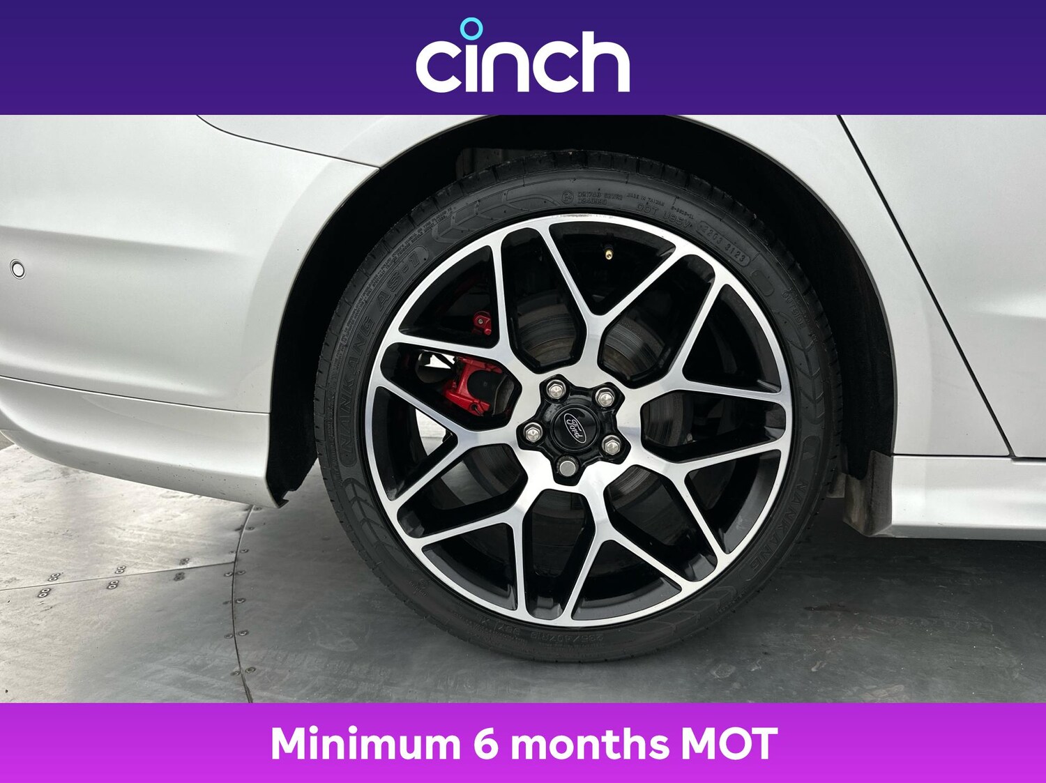 Used Ford Mondeo 2021 for sale - 76178800: Photo 27