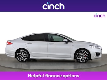 Used Ford Mondeo 2021 for sale - 76178800: Photo 2