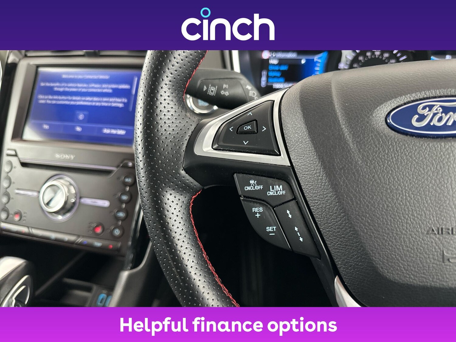 Used Ford Mondeo 2021 for sale - 76178800: Photo 30