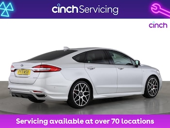 Used Ford Mondeo 2021 for sale - 76178800: Photo 3
