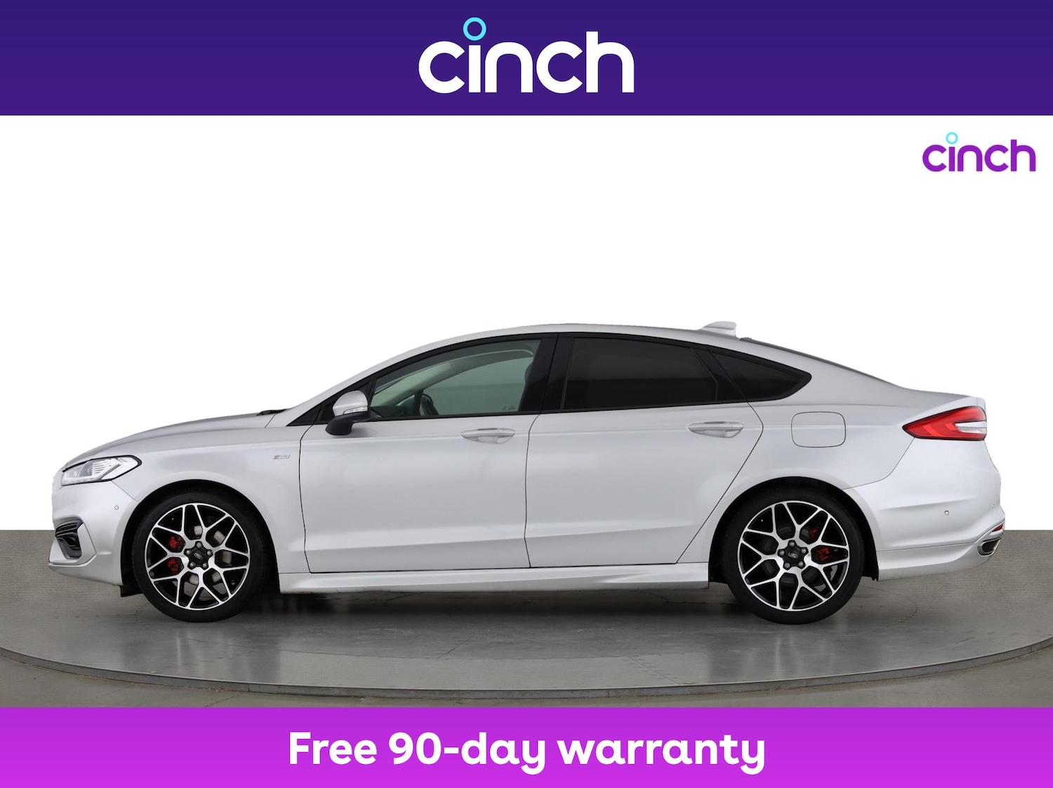 Used Ford Mondeo 2021 for sale - 76178800: Photo 8