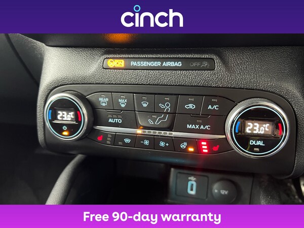 Used Ford Focus 2020 for sale - 76178853: Photo 34