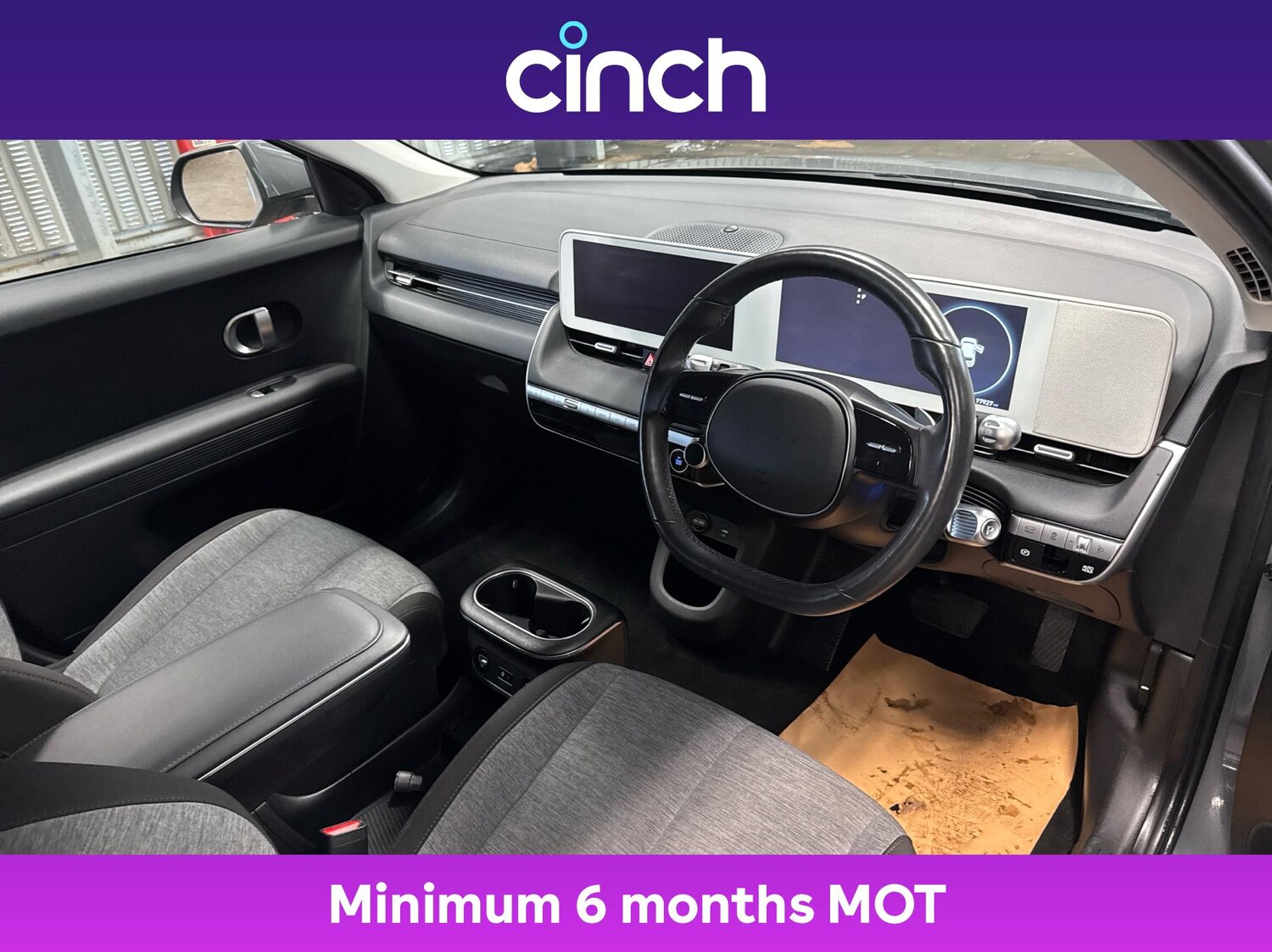 Used Hyundai IONIQ 5 2022 for sale - 76558012: Photo 12